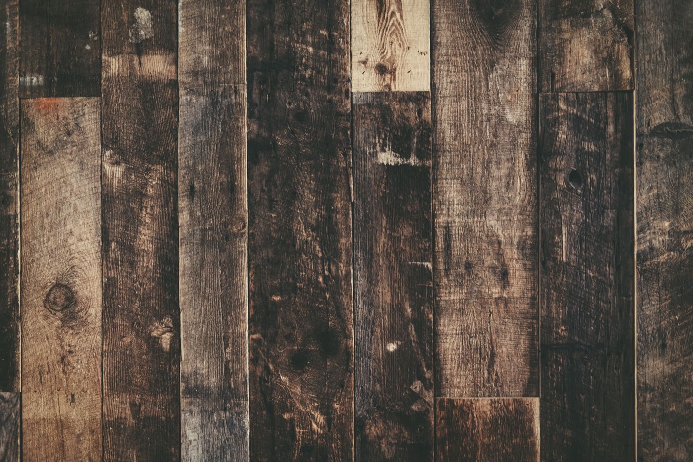 Texture — Bois